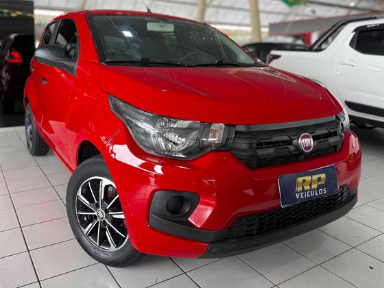 FIAT MOBI 1.0 EVO FLEX LIKE. MANUAL FIAT MOBI 1.0 EVO FLEX LIKE. MANUAL